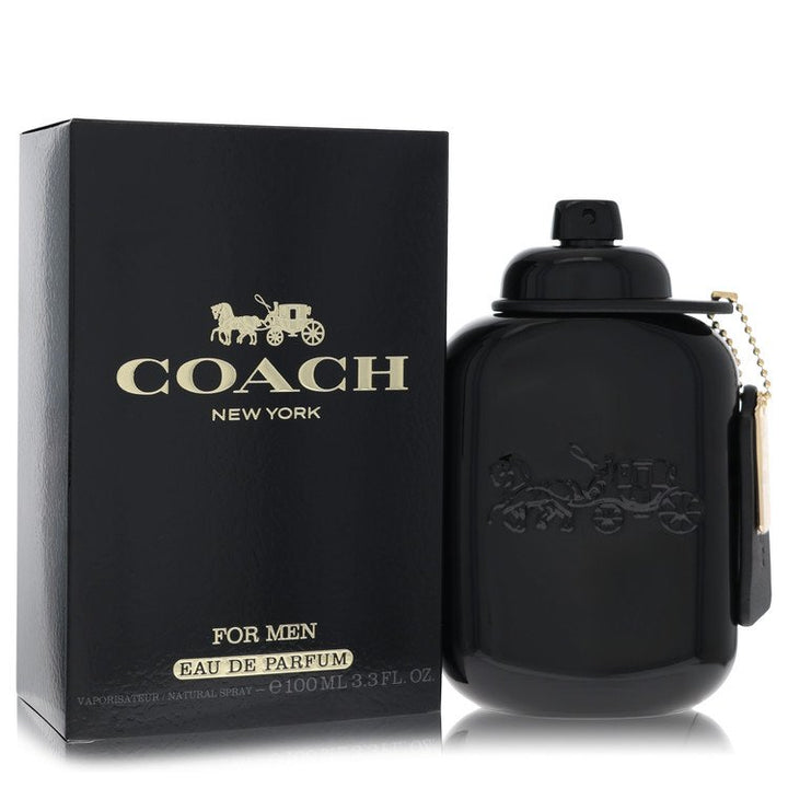 coach-by-coach-for-men Eau De Parfum Spray 3.4 oz