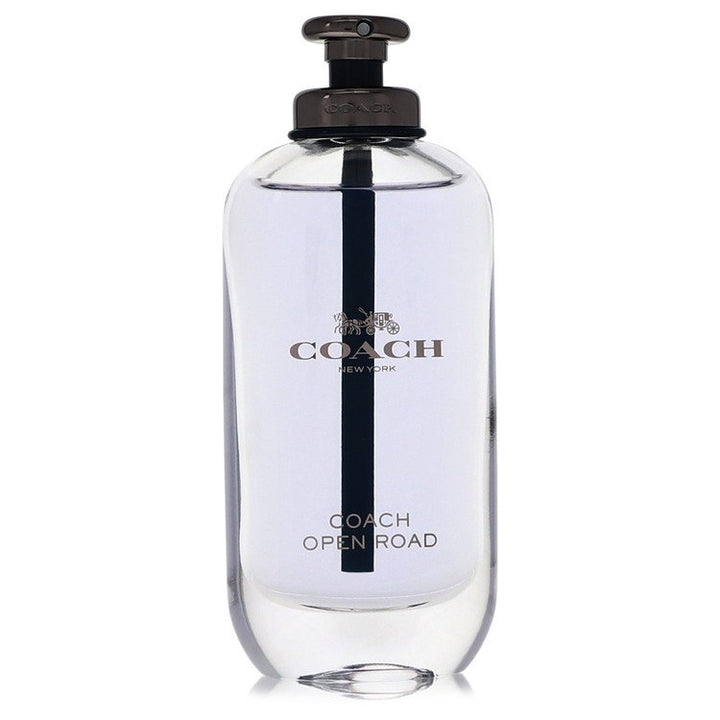 coach-open-road-by-coach-for-men Eau De Toilette Spray (Unboxed) 3.3 oz