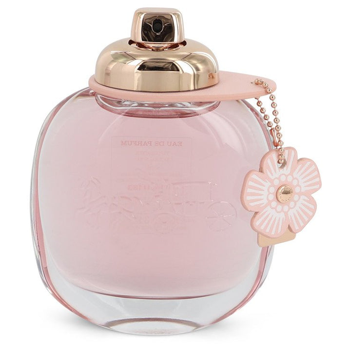 Coach-Floral-by-Coach-For-Women-Eau-De-Parfum-Spray-(Tester)-3-oz