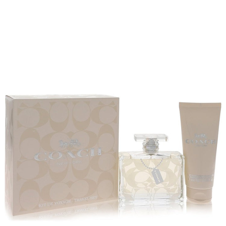 Coach-Signature-by-Coach-For-Women-Gift-Set----3.3-oz-Eau-De-Parfum-+-3.3-oz-Body-Lotion-Travel-Set