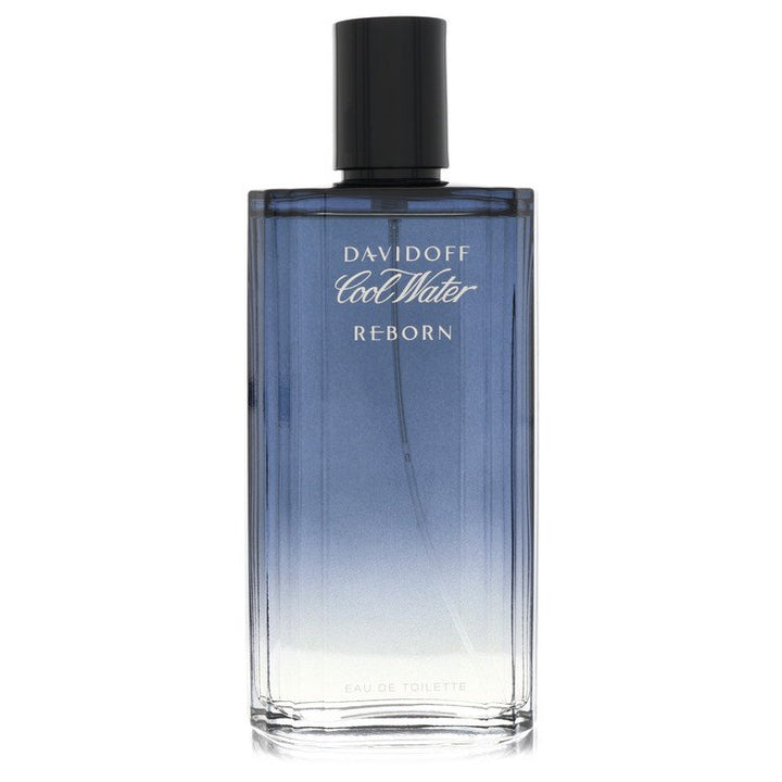 Cool-Water-Reborn-by-Davidoff-For-Men-Eau-De-Parfum-Spray-(Tester)-3.3-oz