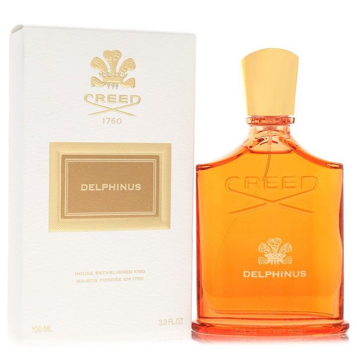 creed-delphinus-by-creed-for-women Eau De Parfum Spray (Unisex) 3.3 oz