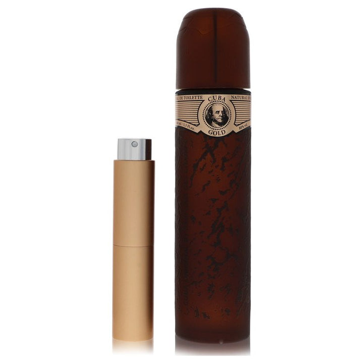 Cuba-Gold-by-Fragluxe-For-Men-Travel-Spray-0.27-oz