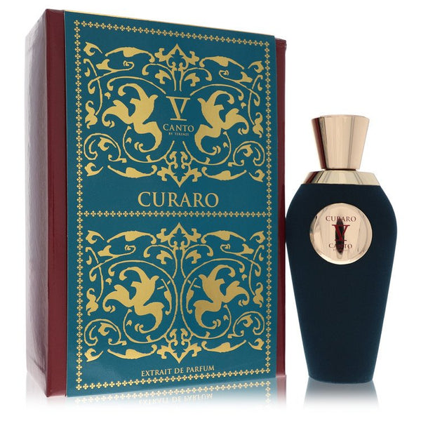 curaro-v-by-v-canto-for-women Extrait De Parfum Spray (Unisex) 3.38 oz