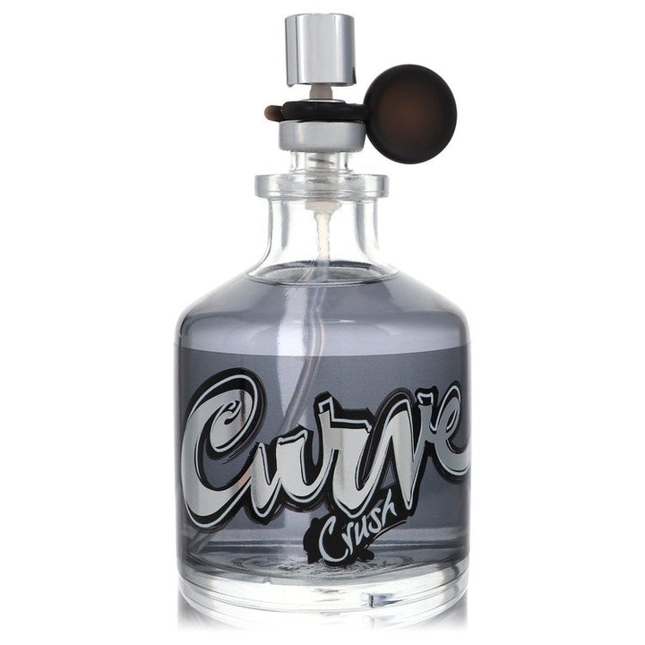 curve-crush-by-liz-claiborne-for-men Eau De Cologne Spray (unboxed) 2.5 oz