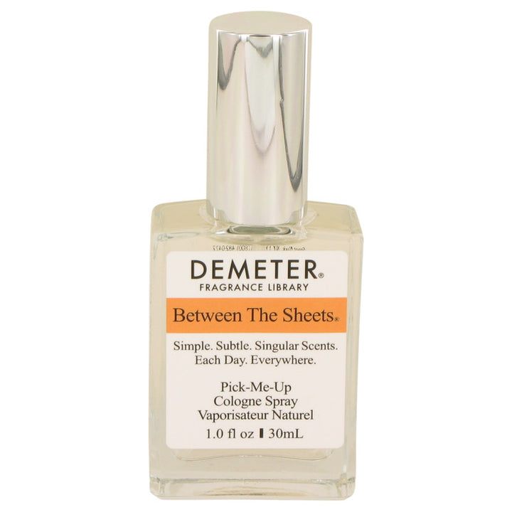 Demeter-Between-The-Sheets-by-Demeter-For-Women-Cologne-Spray-1-oz