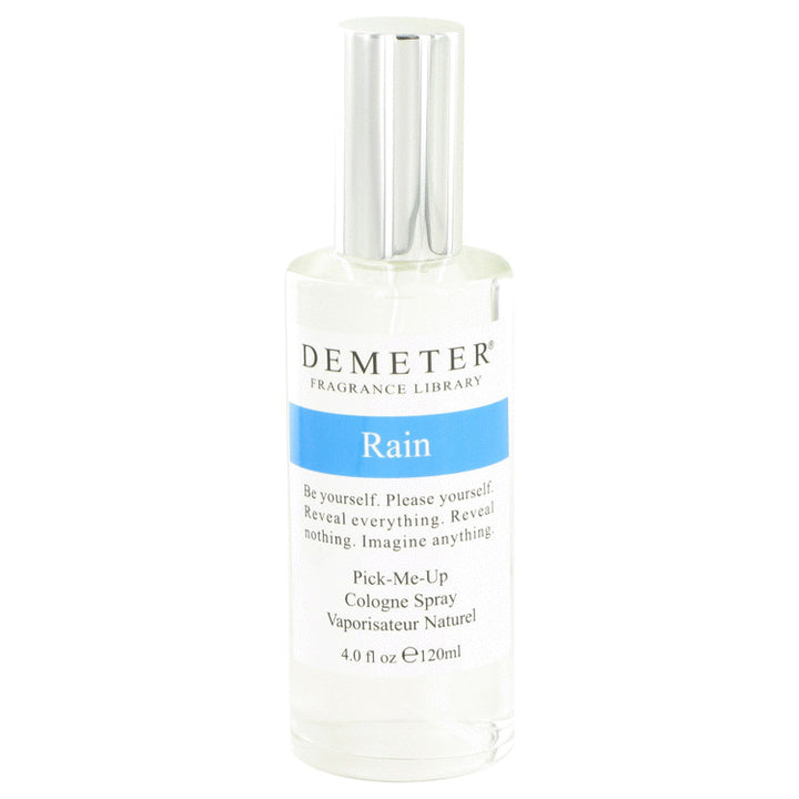 Demeter-Rain-by-Demeter-For-Women-Cologne-Spray-(Unisex)-4-oz