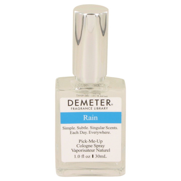 Demeter-Rain-by-Demeter-For-Women-Cologne-Spray-(Unisex)-1-oz