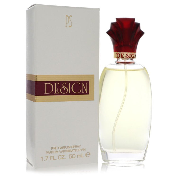 Design-by-Paul-Sebastian-For-Women-Fine-Parfum-Spray-1.7-oz