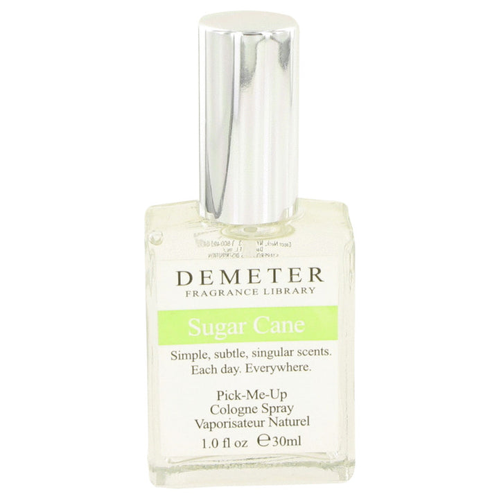 Demeter Sugar Cane by Demeter For Women Cologne Spray 1 oz