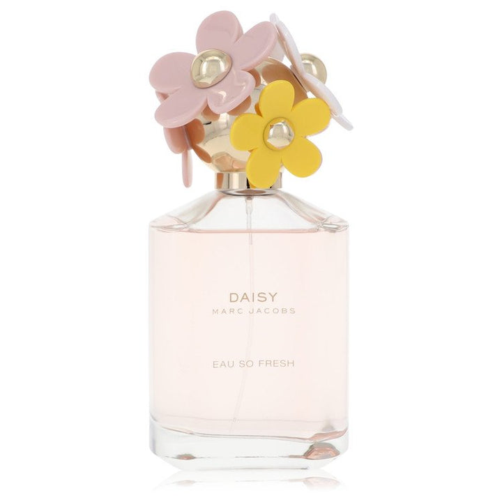 daisy-eau-so-fresh-by-marc-jacobs-for-women Eau De Toilette Spray (Tester) 4.2 oz