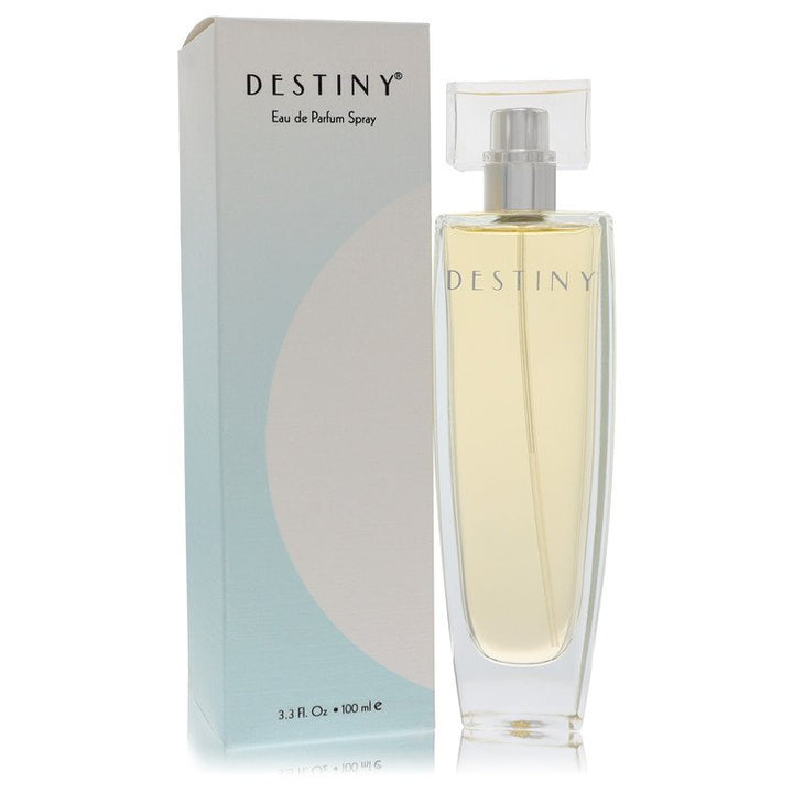 Destiny Marilyn Miglin by Marilyn Miglin For Women Eau De Parfum Spray 3.4 oz