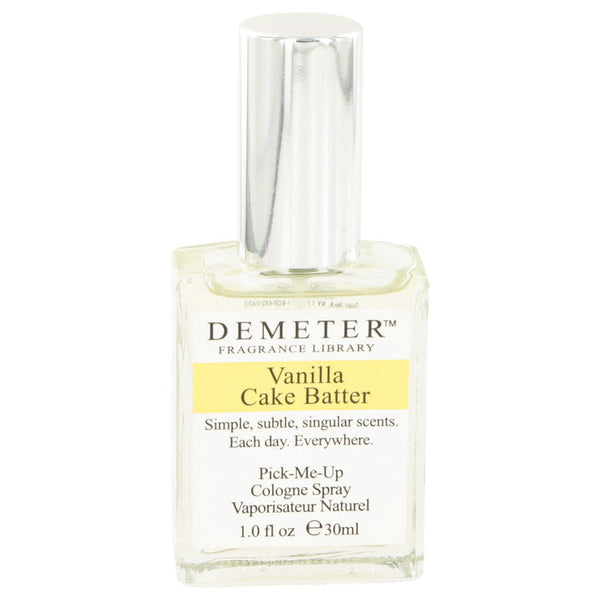 Demeter-Vanilla-Cake-Batter-by-Demeter-For-Women-Cologne-Spray-1-oz