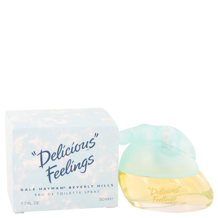 Delicious-Feelings-by-Gale-Hayman-For-Women-Eau-De-Toilette-Spray-1.7-oz