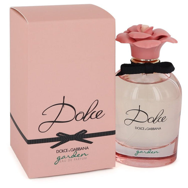 Dolce-Garden-by-Dolce-&-Gabbana-For-Women-Eau-De-Parfum-Spray-2.5-oz