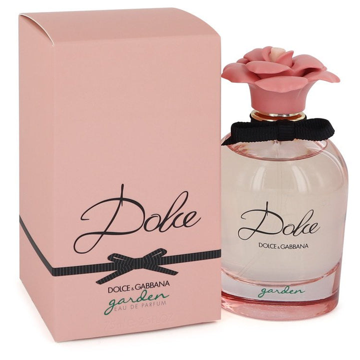 Dolce-Garden-by-Dolce-&-Gabbana-For-Women-Eau-De-Parfum-Spray-2.5-oz