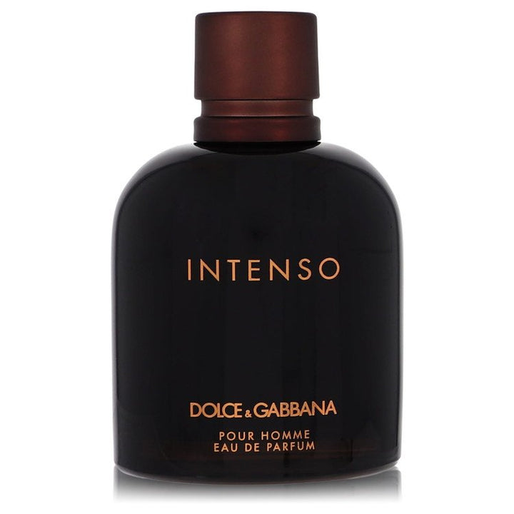 dolce-&-gabbana-intenso-by-dolce-&-gabbana-for-men Eau De Parfum Spray (Tester) 4.2 oz