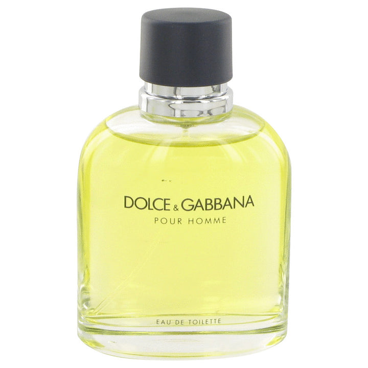 Dolce-Gabbana-by-Dolce-Gabbana-For-Men-Eau-De-Toilette-Spray-(Tester)-4.2-oz