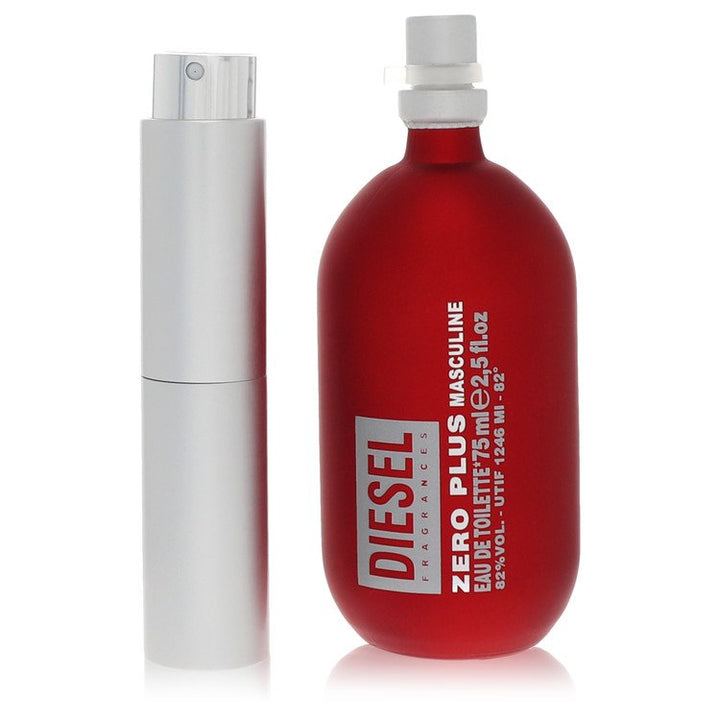 Diesel-Zero-Plus-by-Diesel-For-Men-Travel-Spray-0.27-oz