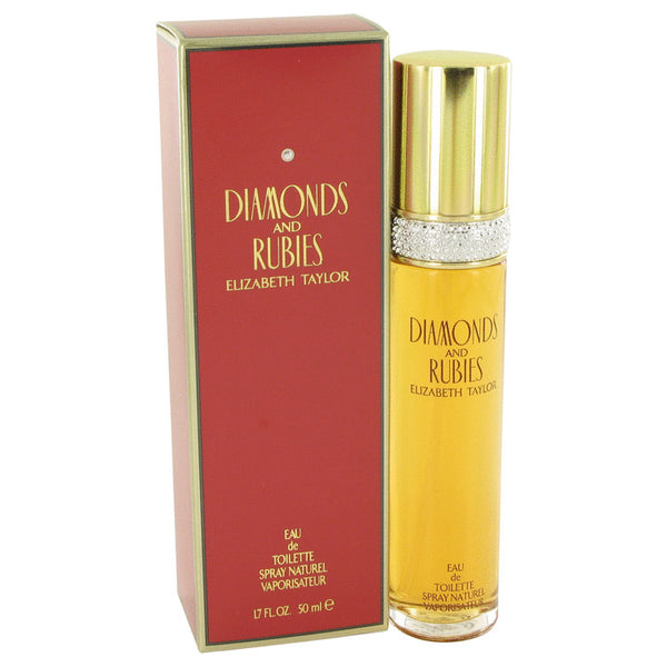 Diamonds-&-Rubies-by-Elizabeth-Taylor-For-Women-Eau-De-Toilette-Spray-1.7-oz