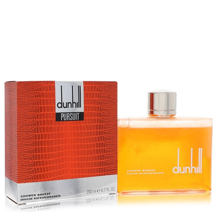 Dunhill-Pursuit-by-Alfred-Dunhill-For-Men-Shower-Gel-6.8-oz