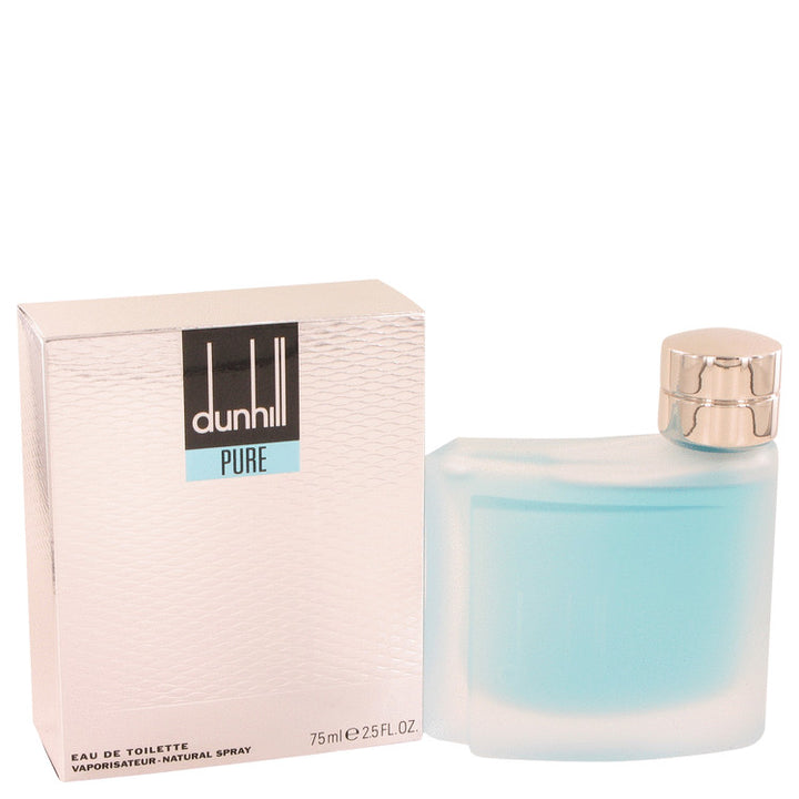 Dunhill-Pure-by-Alfred-Dunhill-For-Men-Eau-De-Toilette-Spray-2.5-oz