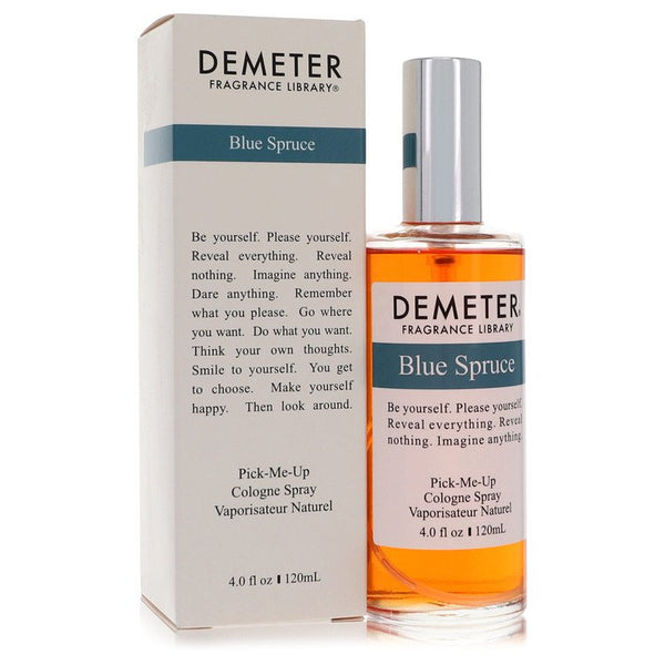 demeter-blue-spruce-by-demeter-for-women Cologne Spray 4 oz