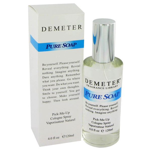 Demeter-Pure-Soap-by-Demeter-For-Women-Cologne-Spray-4-oz