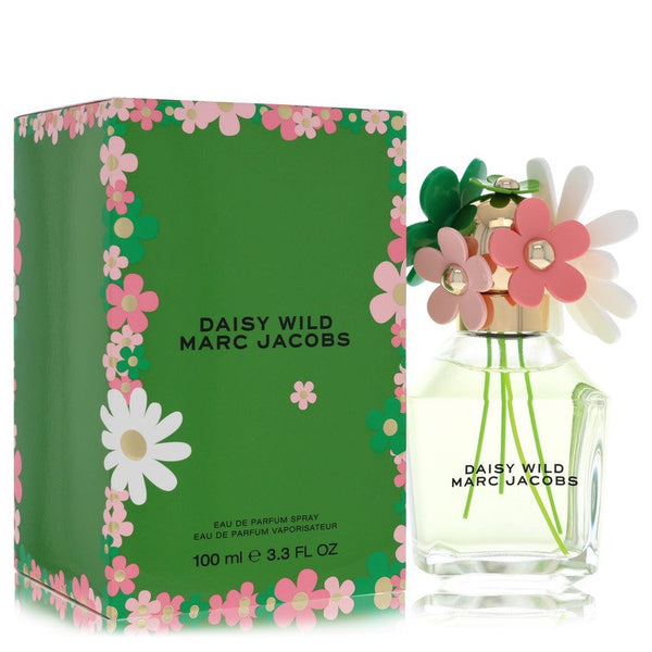 daisy-wild-by-marc-jacobs-for-women Eau De Parfum Spray 3.3 oz