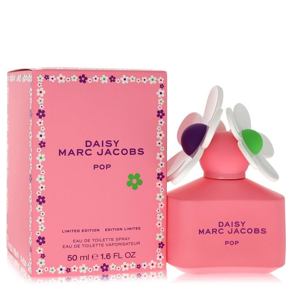 Daisy-Pop-by-Marc-JAcobs-For-Women-Eau-De-Toilette-Spray-1.6-oz