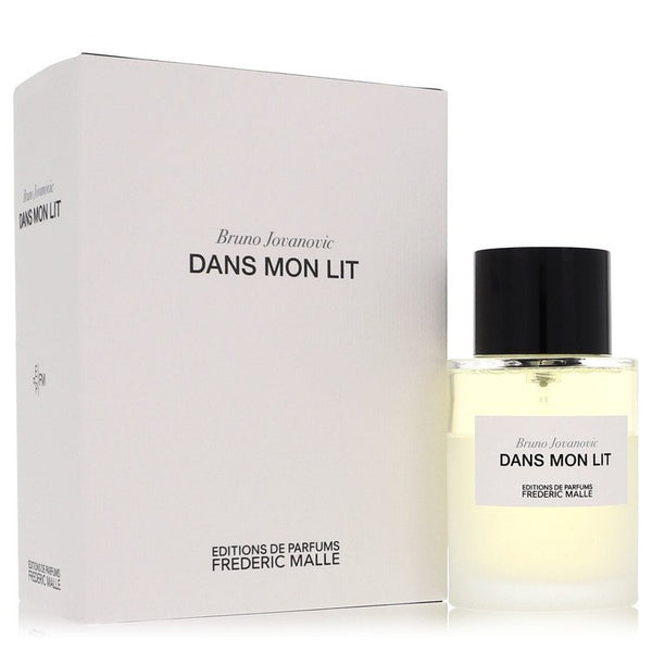 dans-mon-lit-by-frederic-malle-for-men Linen Spray (Unisex) 3.4 oz