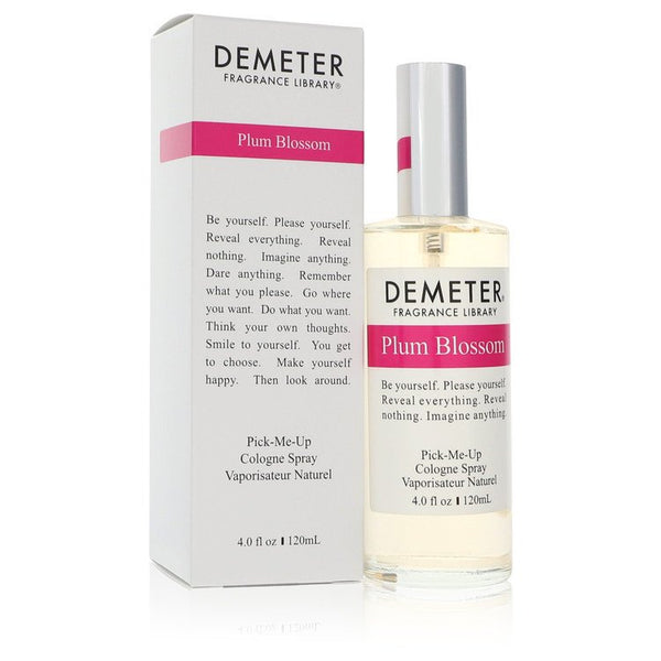 demeter-plum-blossom-by-demeter-for-women Cologne Spray 4 oz