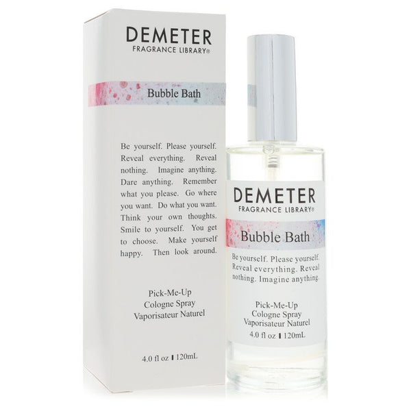 demeter-bubble-bath-by-demeter-for-women Cologne Spray (Unisex) 4 oz