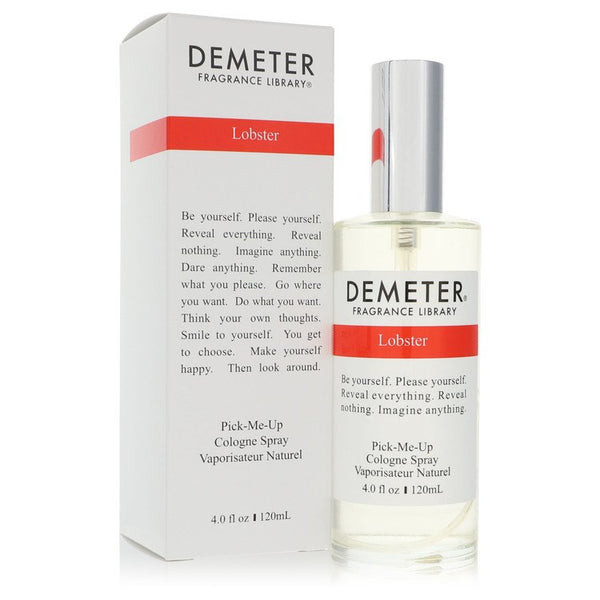 demeter-lobster-by-demeter-for-women Cologne Spray (Unisex) 4 oz