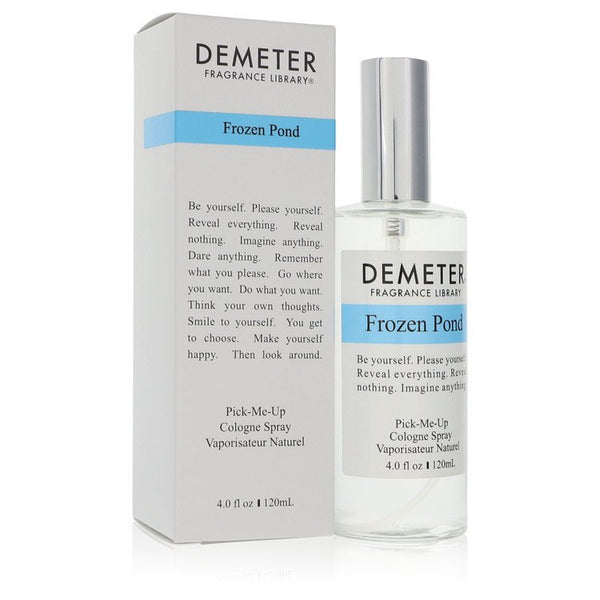 demeter-frozen-pond-by-demeter-for-women Cologne Spray (Unisex) 4 oz