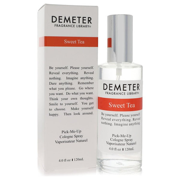 demeter-sweet-tea-by-demeter-for-women Cologne Spray 4 oz