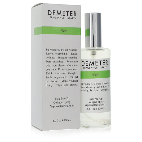 demeter-kelp-by-demeter-for-men Cologne Spray (Unisex) 4 oz
