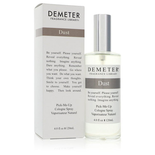 Demeter-Dust-by-Demeter-For-Women-Cologne-Spray-(Unisex)-4-oz