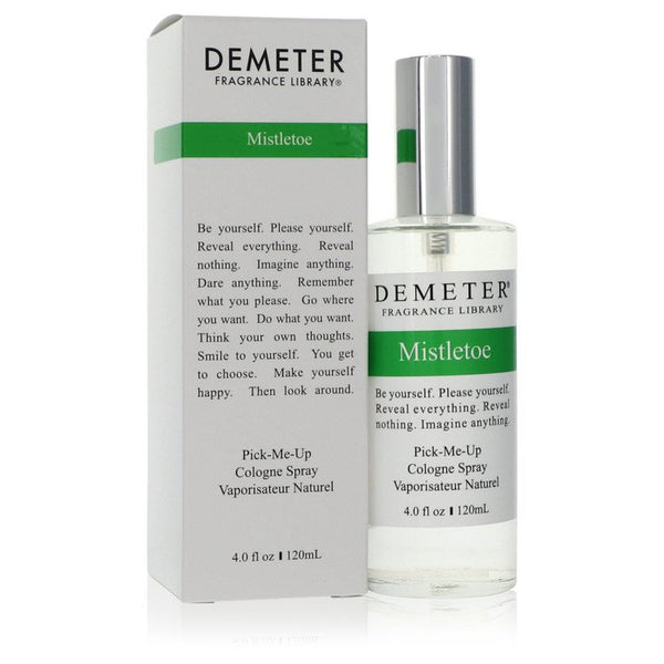 demeter-mistletoe-by-demeter-for-men Cologne Spray (Unisex) 4 oz