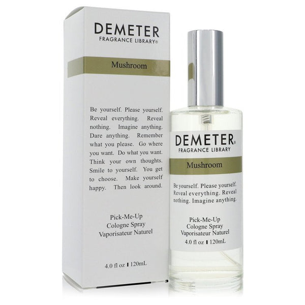 demeter-mushroom-by-demeter-for-men Cologne Spray (Unisex) 4 oz