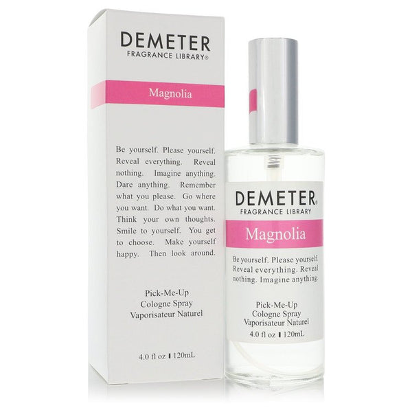 demeter-magnolia-by-demeter-for-women Cologne Spray (Unisex) 4 oz
