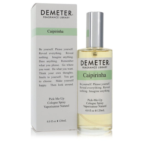 demeter-caipirinha-by-demeter-for-men Pick Me Up Cologne Spray (Unisex) 4 oz