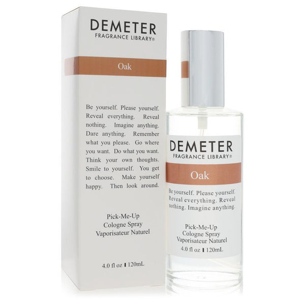 demeter-oak-by-demeter-for-women Cologne Spray (Unisex) 4 oz