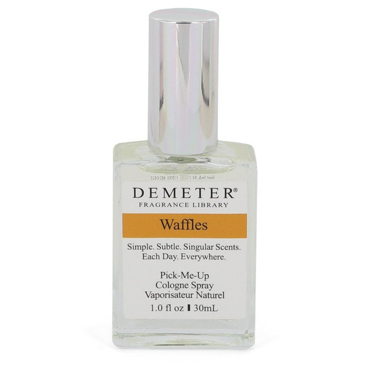Demeter-Waffles-by-Demeter-For-Women-Cologne-Spray-(unboxed)-1-oz-