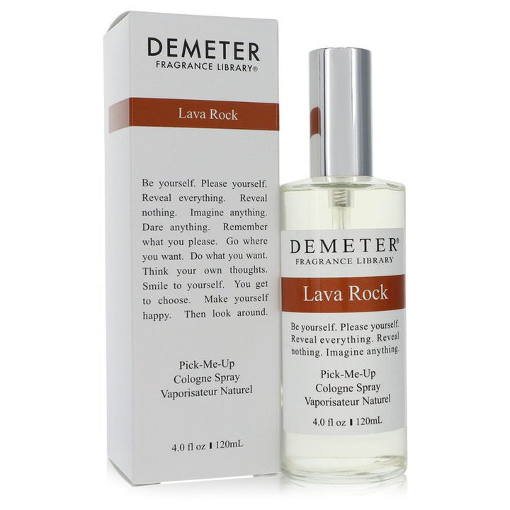 Demeter-Lava-Rock-by-Demeter-For-Women-Cologne-Spray-(Unisex)-4-oz