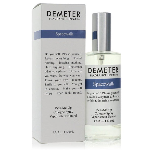 Demeter Spacewalk by Demeter For Men Cologne Spray (Unisex) 4 oz