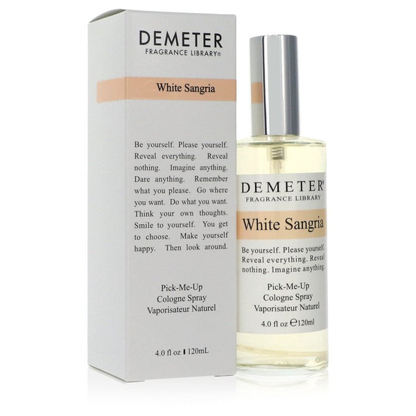 demeter-white-sangria-by-demeter-for-women Cologne Spray (Unisex) 4 oz