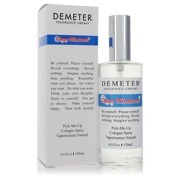 demeter-clean-windows-by-demeter-for-men Cologne Spray (Unisex) 4 oz