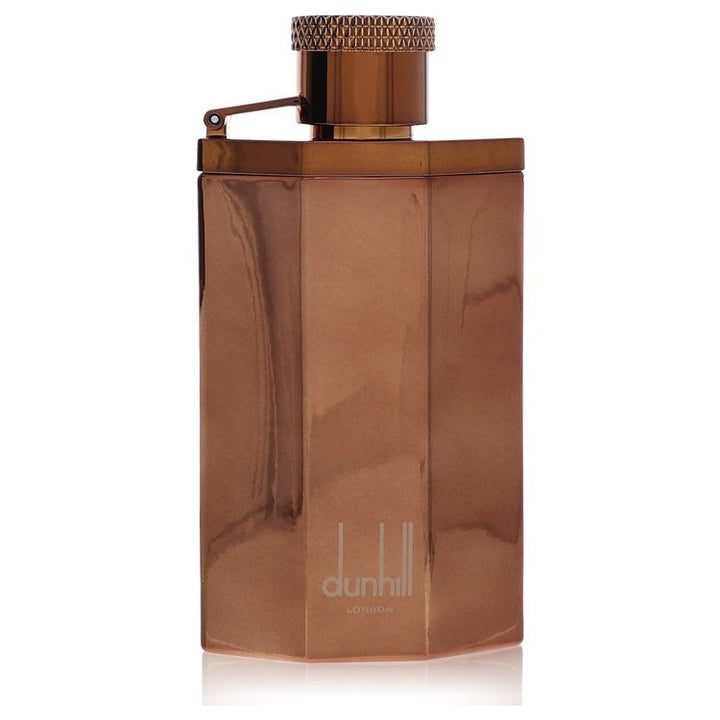 Desire Bronze by Alfred Dunhill For Men Eau De Toilette Spray (Tester) 3.4 oz