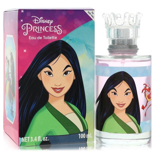 Disney-Princess-Mulan-by-Disney-For-Women-Eau-De-Toilette-Spray-3.4-oz